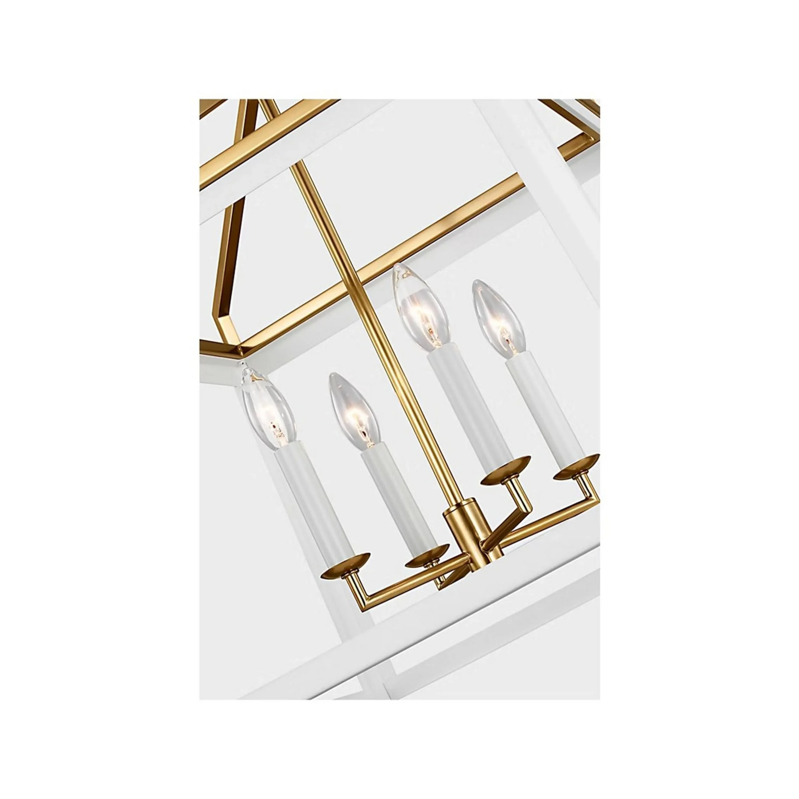 Jocelyn Lantern - Large