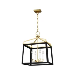 Jocelyn Lantern - Large