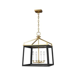 Jocelyn Lantern - Large
