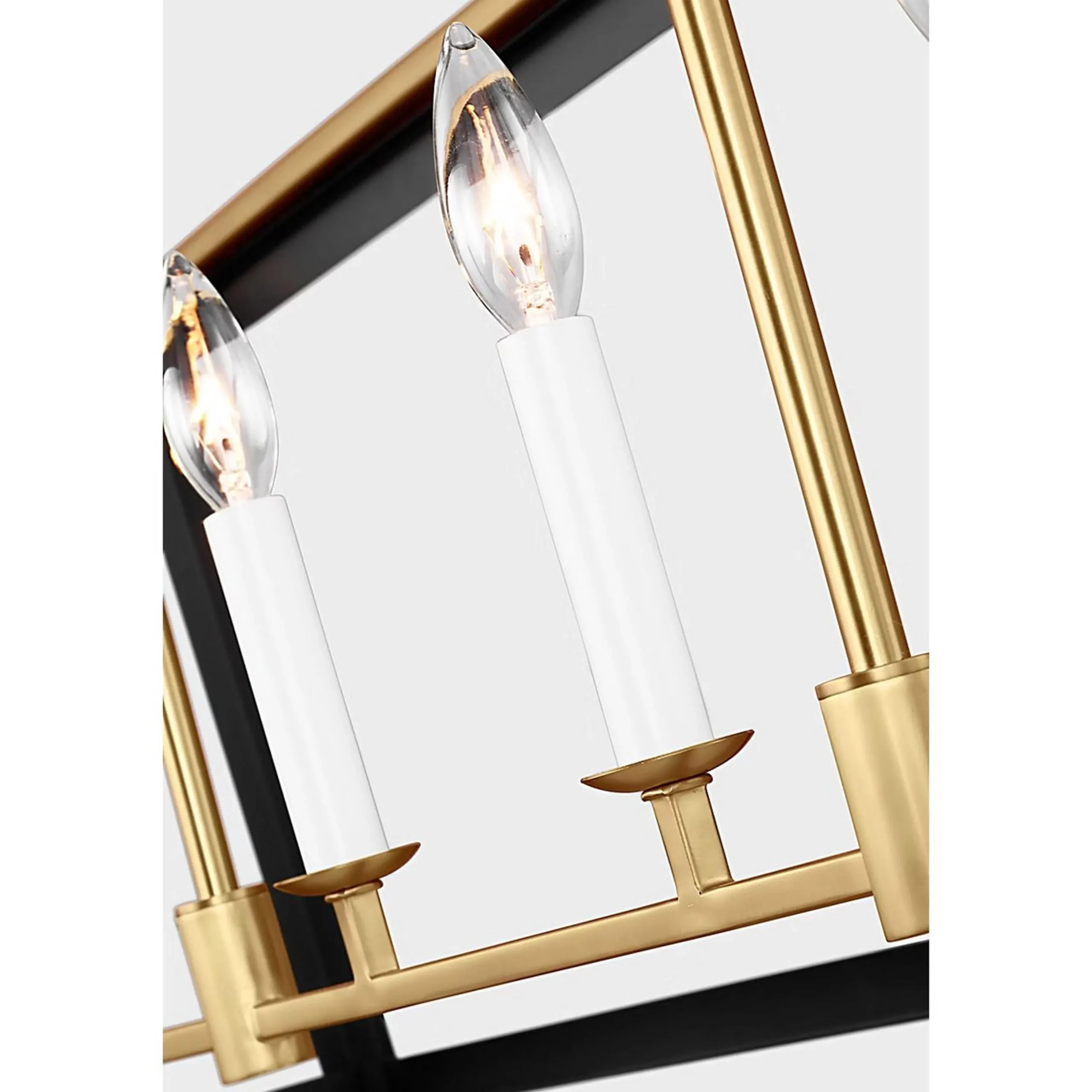 Jocelyn Linear Chandelier