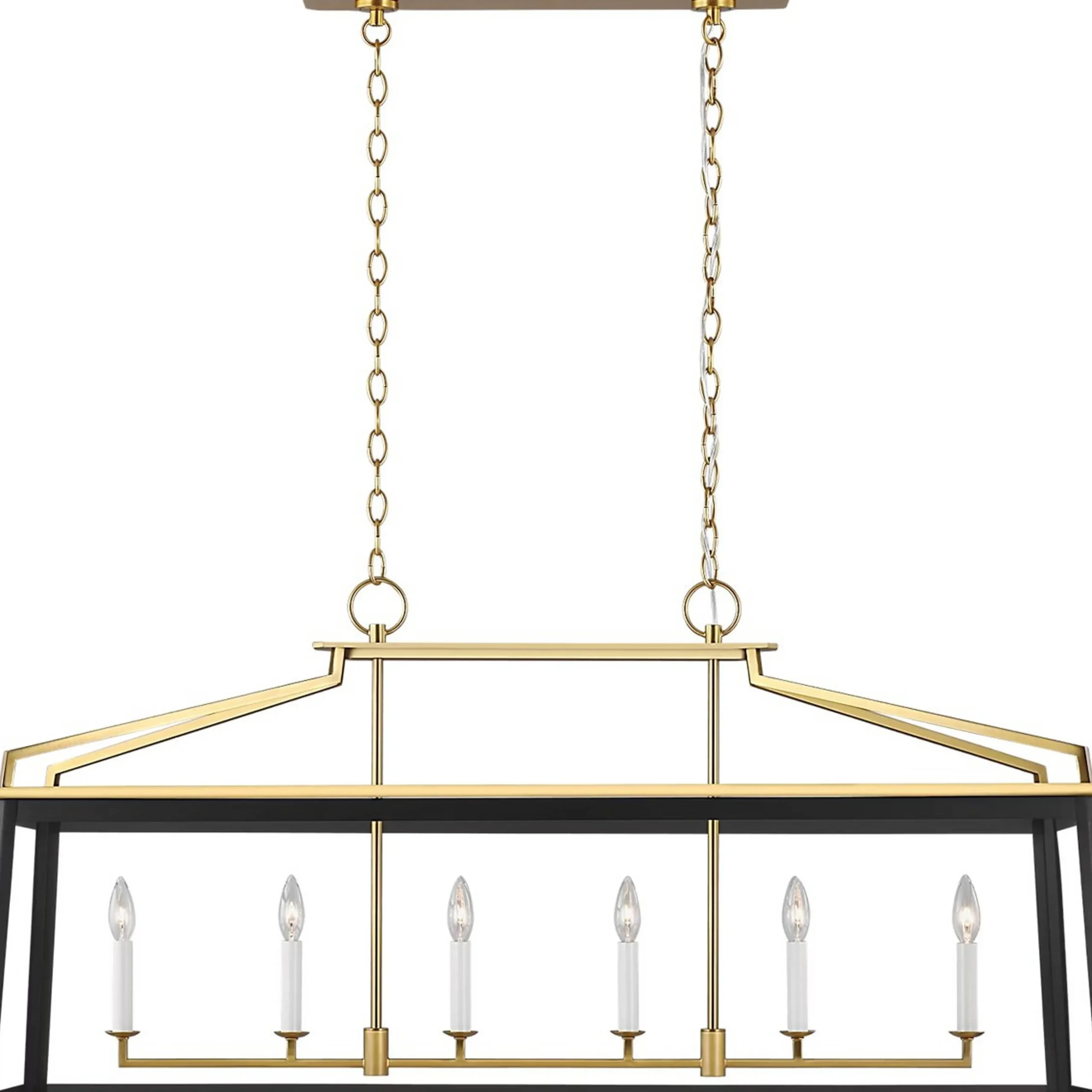 Jocelyn Linear Chandelier