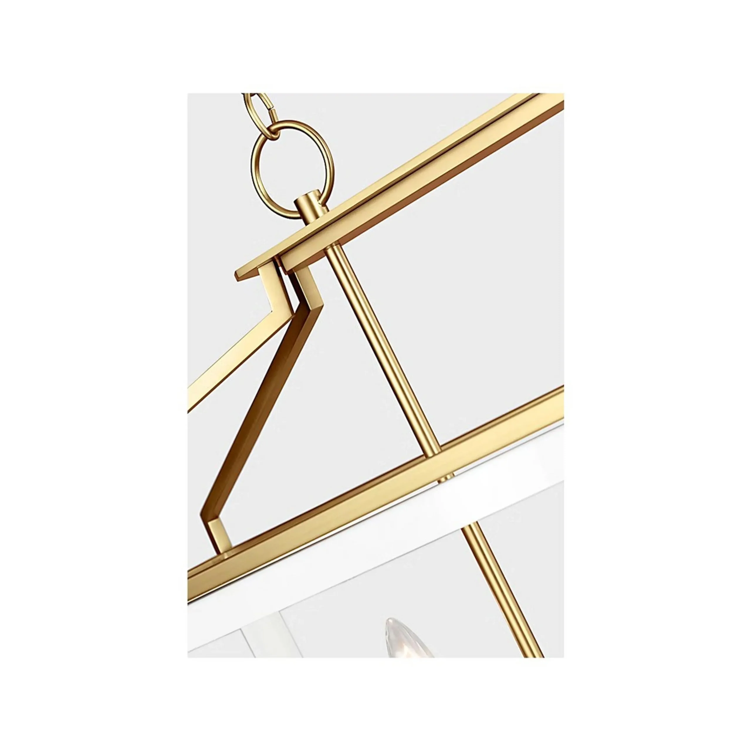 Jocelyn Linear Chandelier