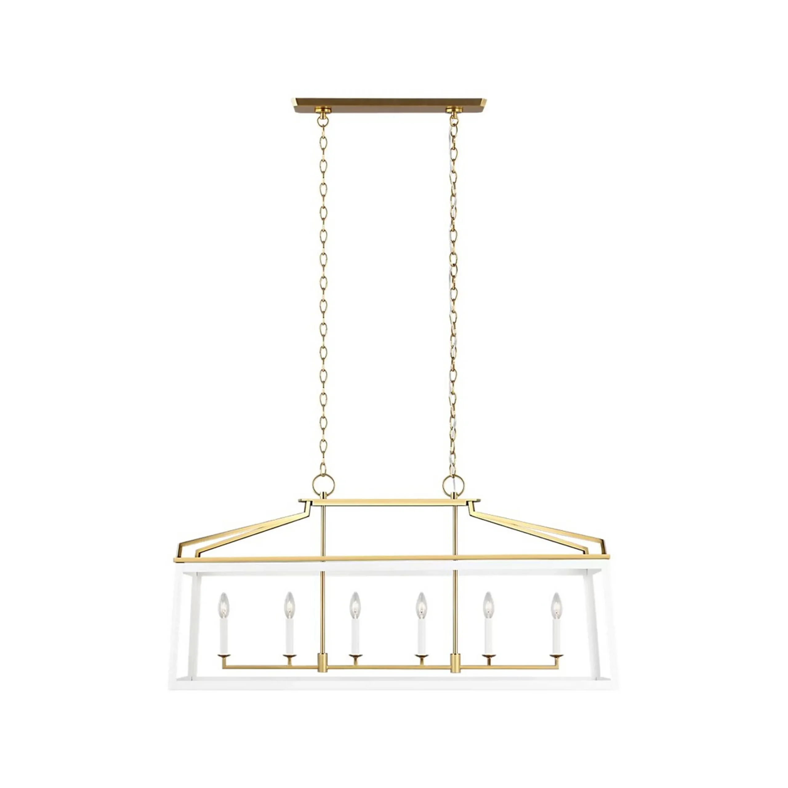 Jocelyn Linear Chandelier