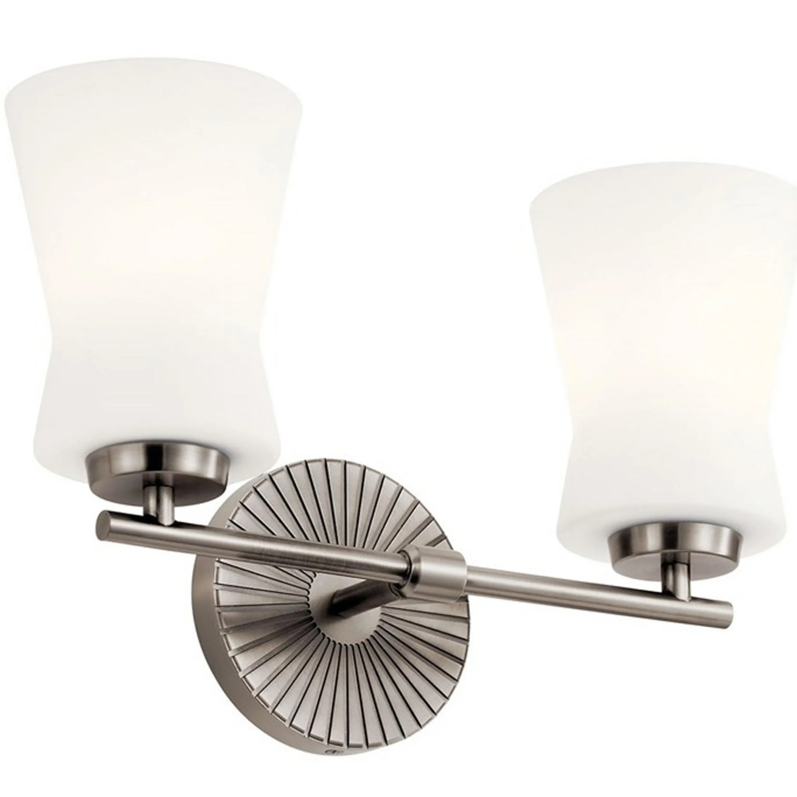 Jolia Vanity Light - 2 Light