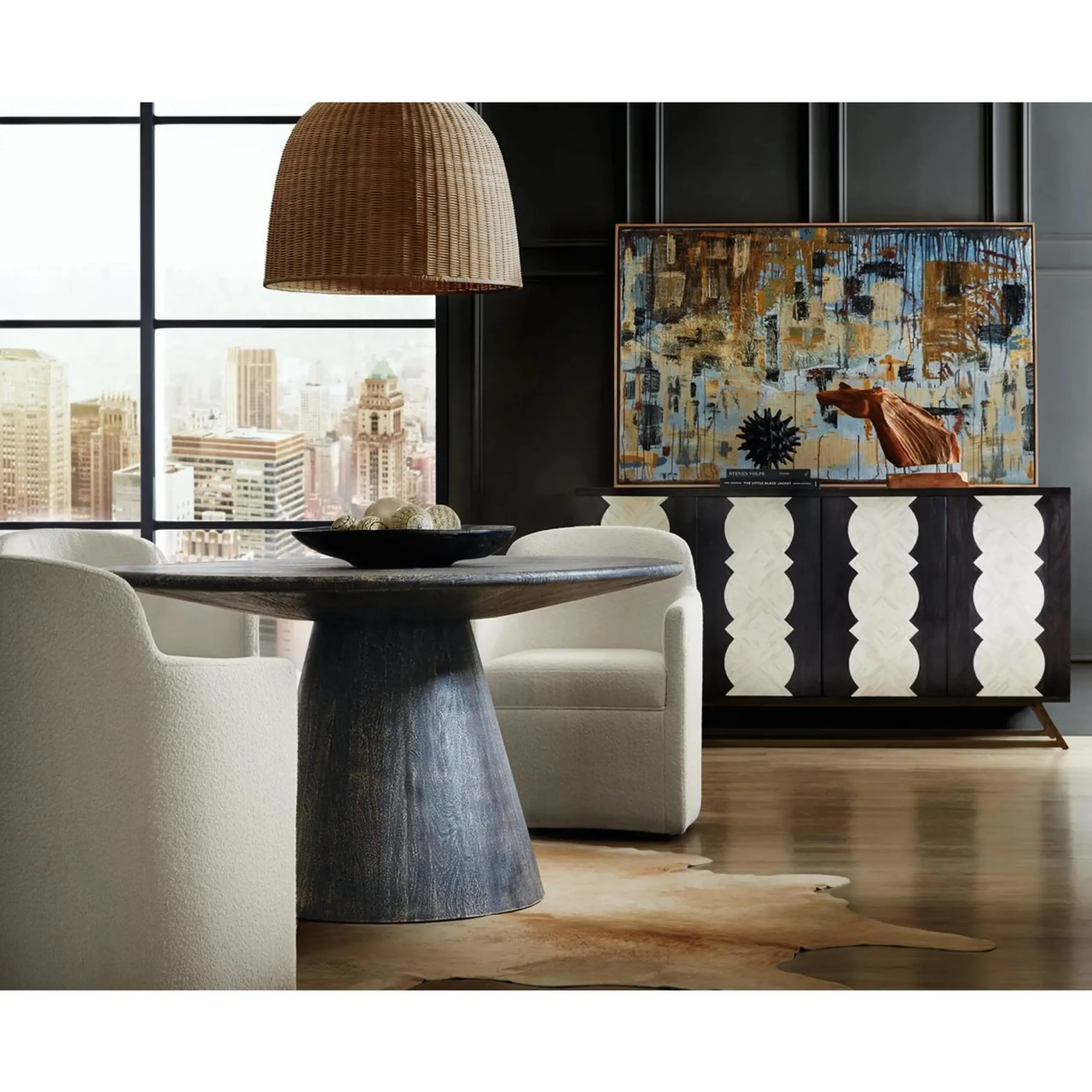 Jonas Dining Chair