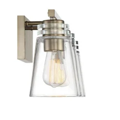 Jones Bath Bar Vanity Light - 3 Light
