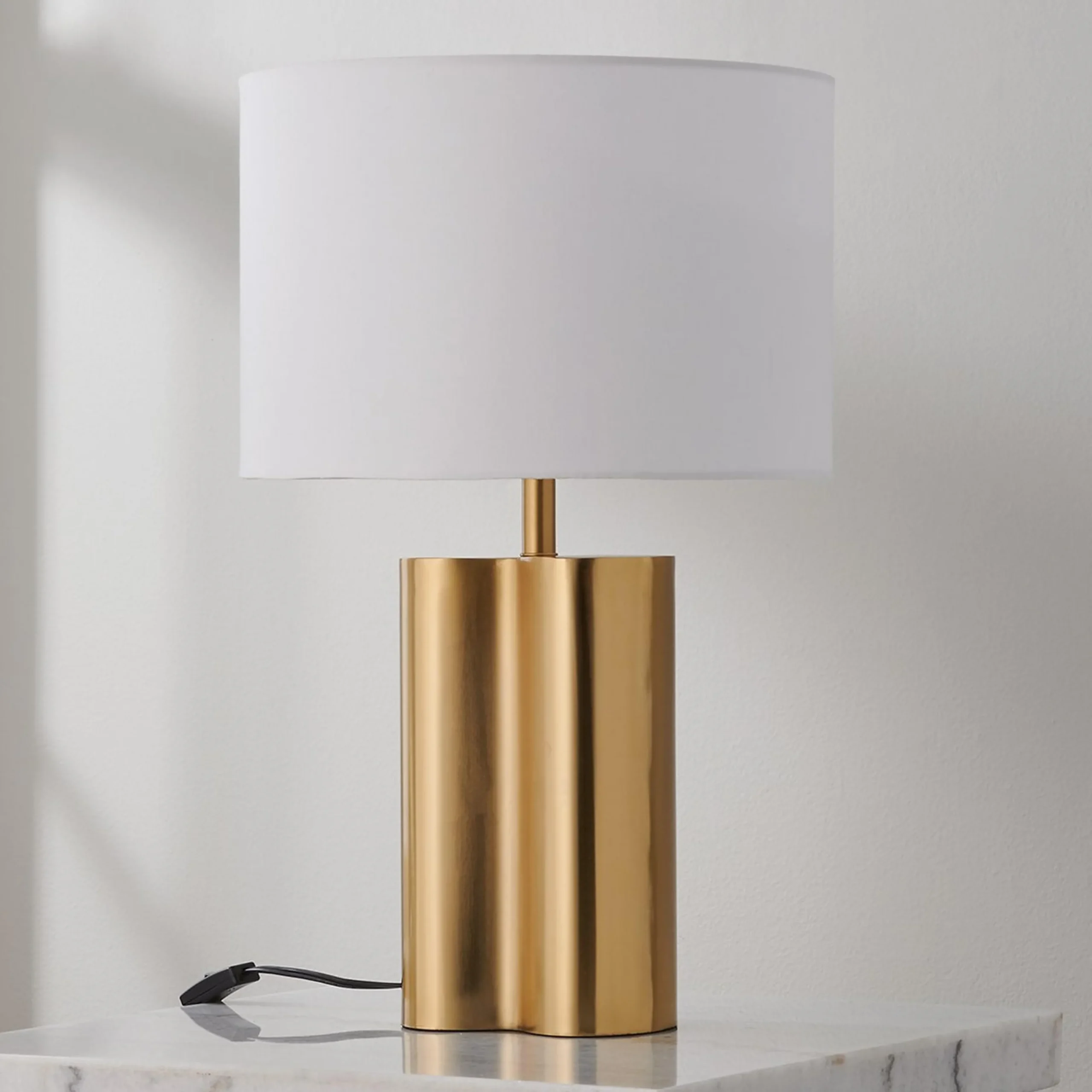 Jordania Table Lamp