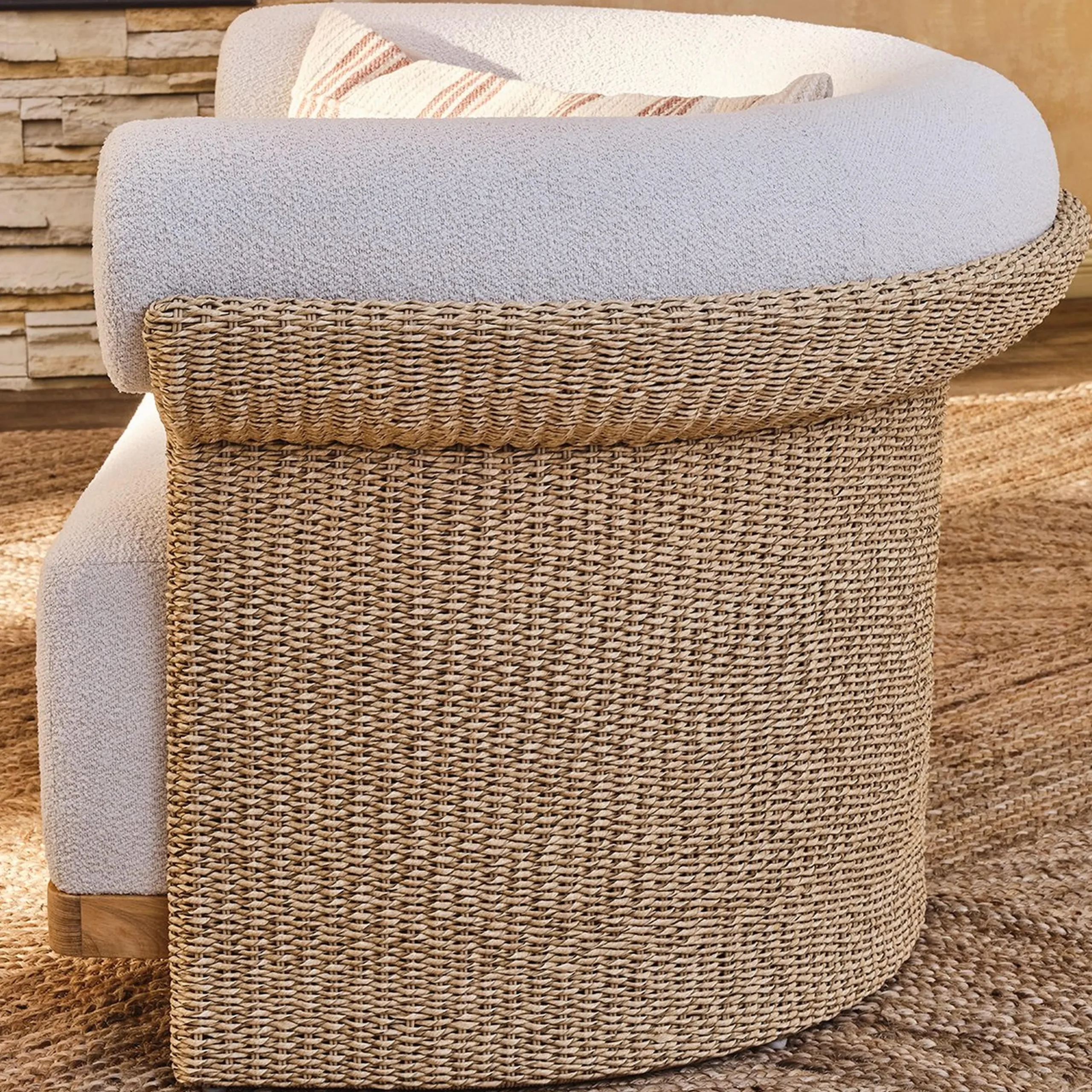 Jorgen Lounge Chair
