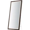 Jove LED Floor Mirror