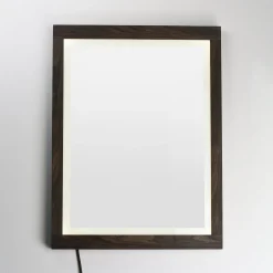 Jove LED Vanity Mirror - 32x24