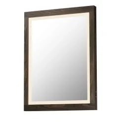 Jove LED Vanity Mirror - 32x24