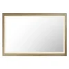 Jove LED Vanity Mirror - 32x48