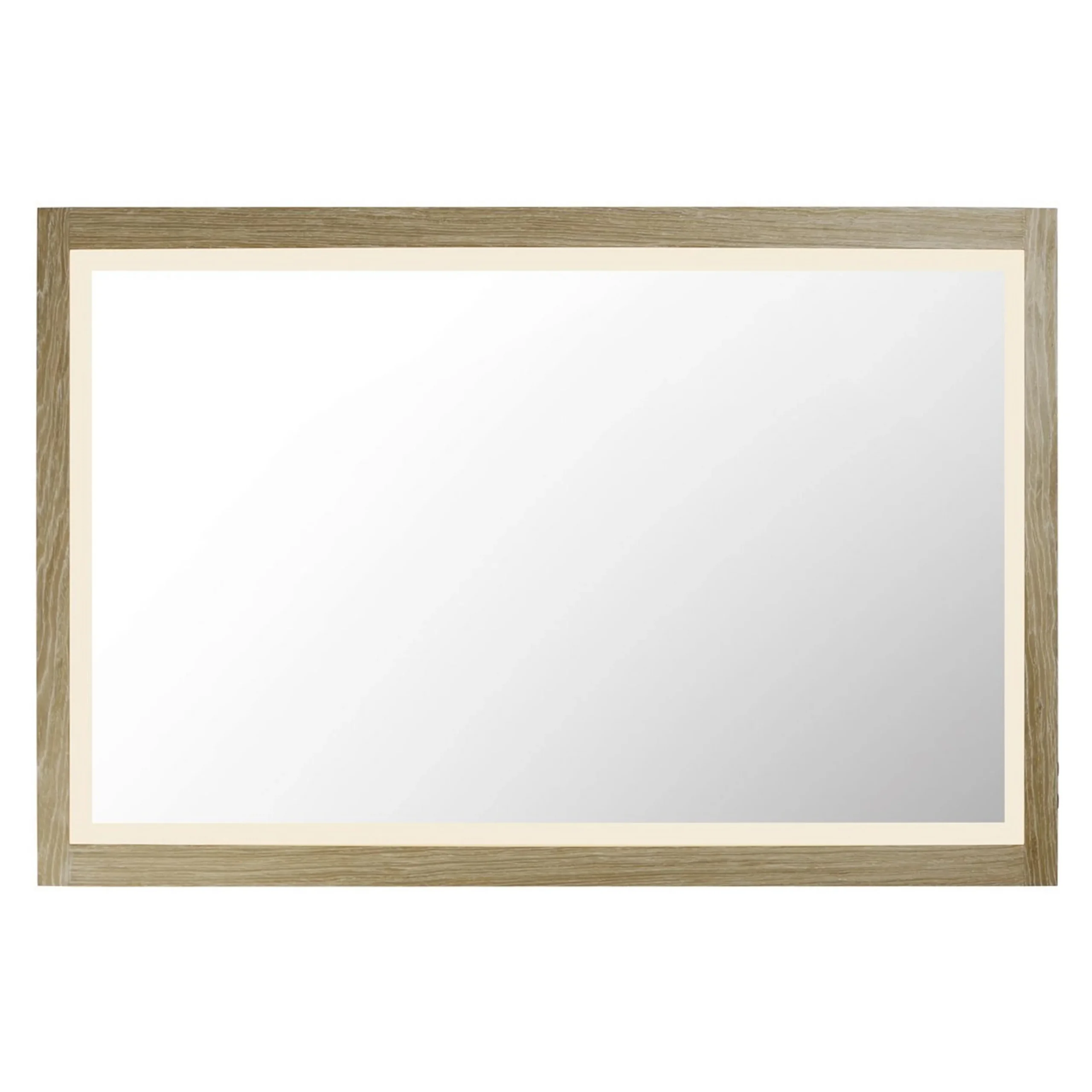 Jove LED Vanity Mirror - 32x48
