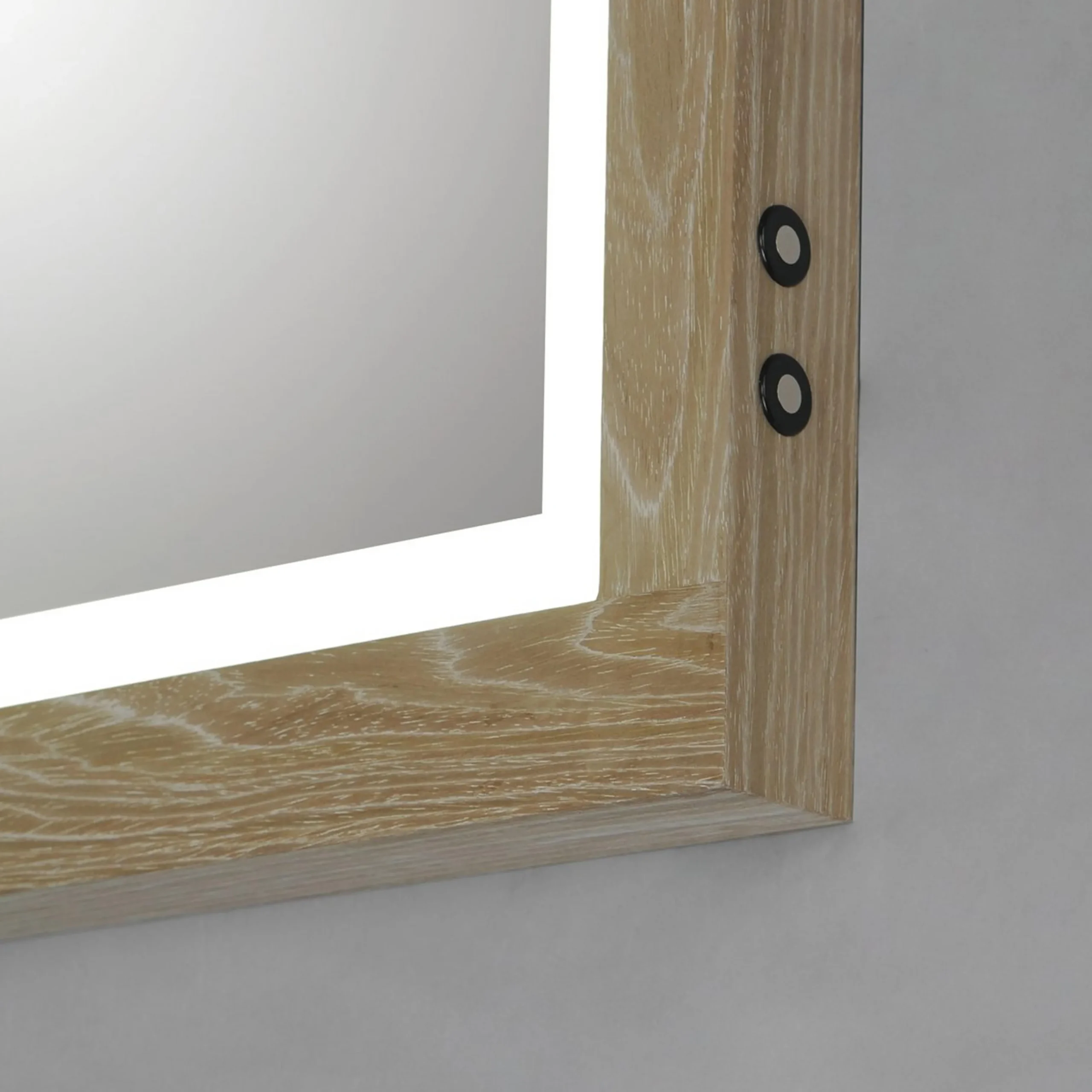 Jove LED Vanity Mirror - 32x48