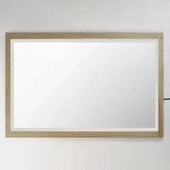 Jove LED Vanity Mirror - 32x48