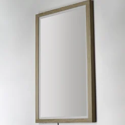 Jove LED Vanity Mirror - 32x48