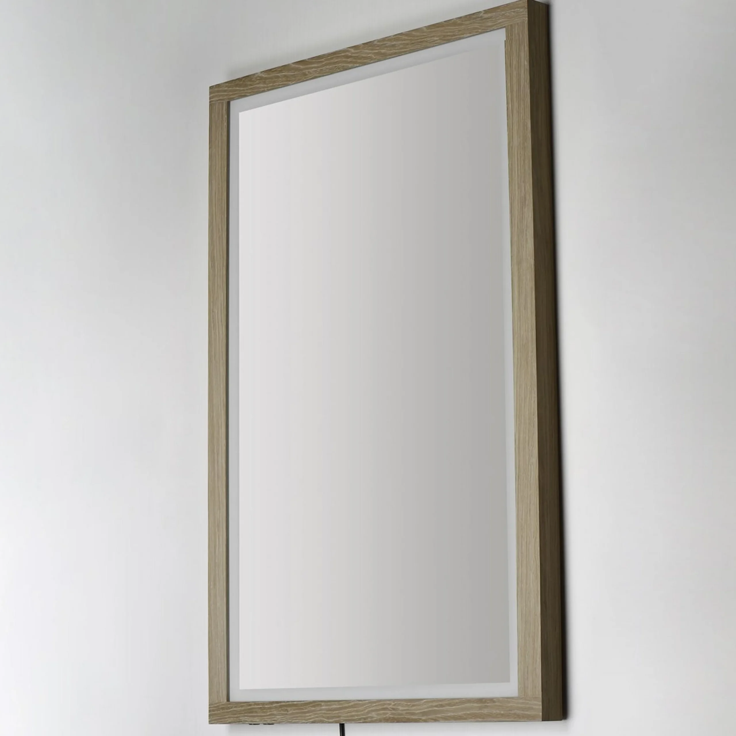 Jove LED Vanity Mirror - 32x48