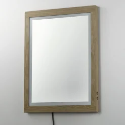 Jove LED Vanity Mirror - 32x24