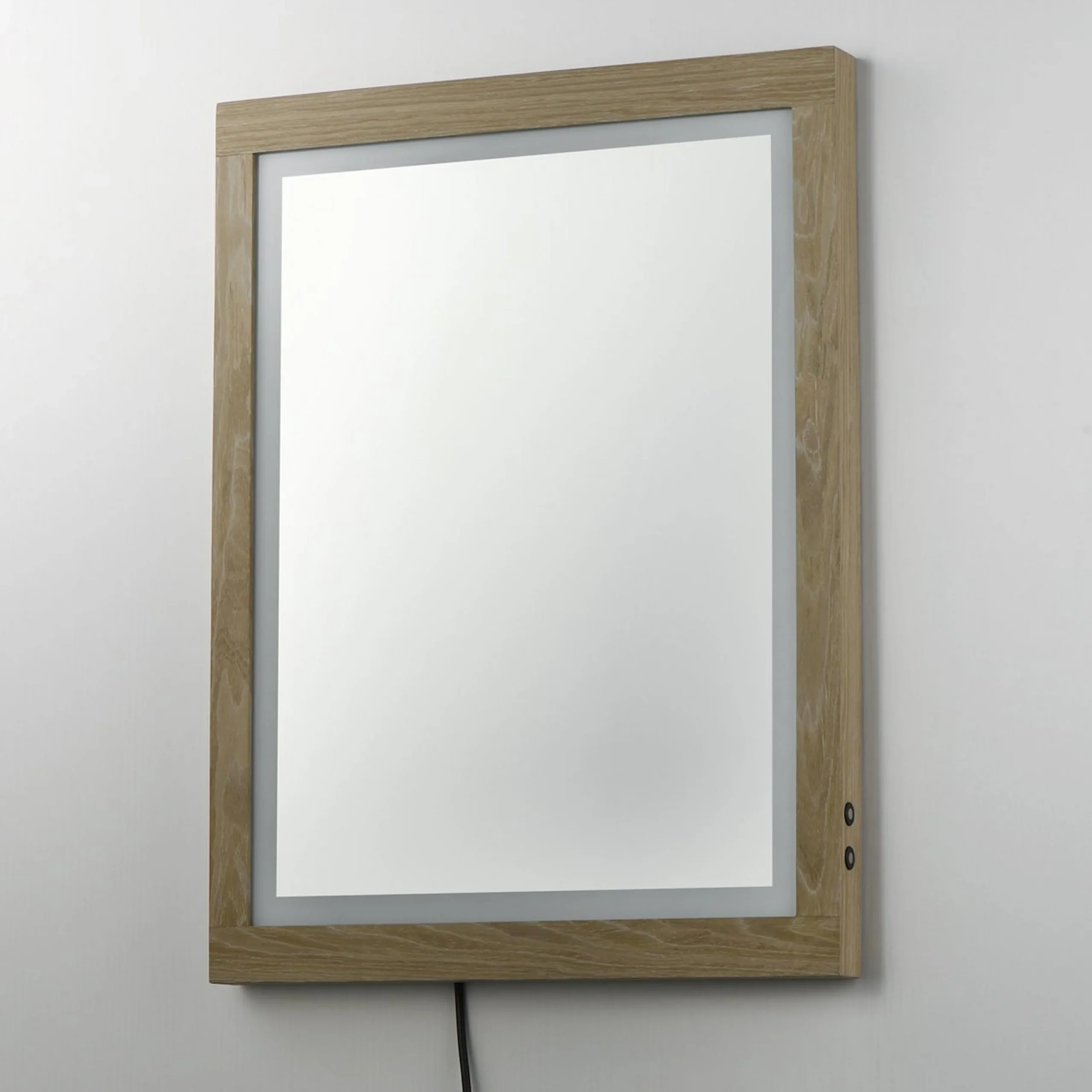 Jove LED Vanity Mirror - 32x24