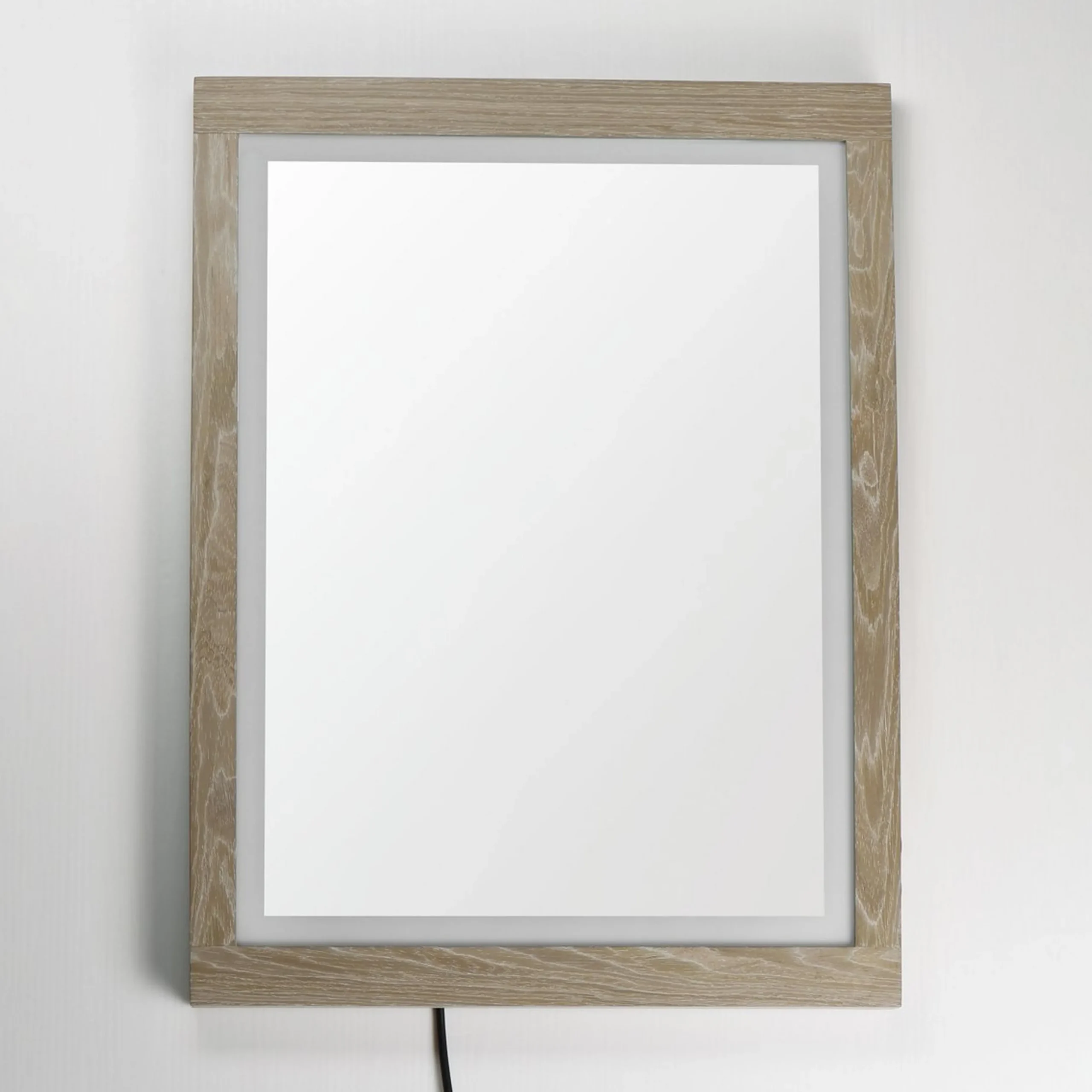 Jove LED Vanity Mirror - 32x24