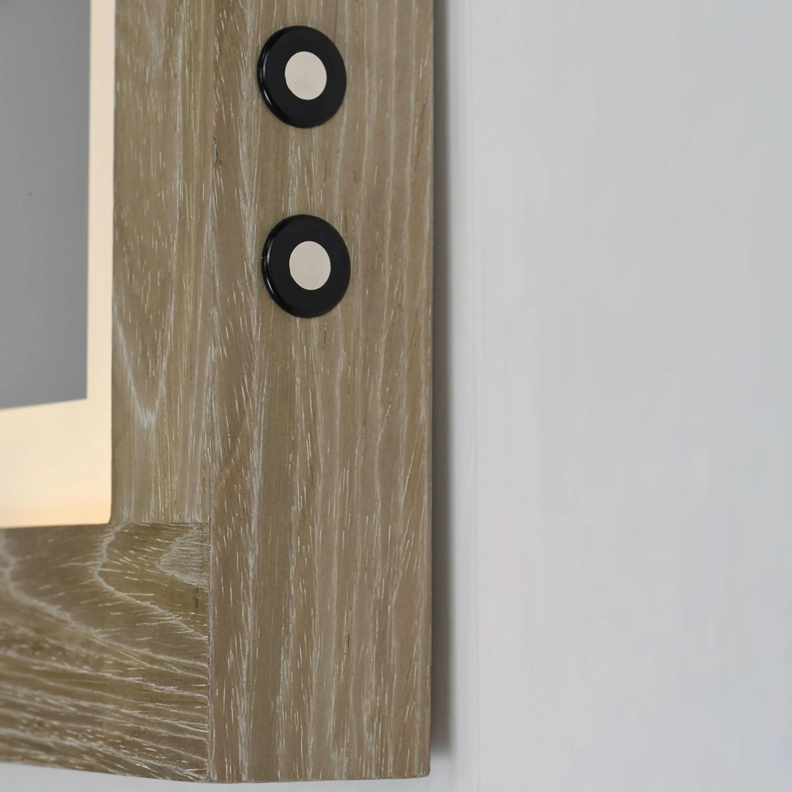 Jove LED Vanity Mirror - 32x24