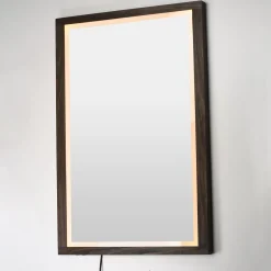 Jove LED Vanity Mirror - 32x48