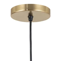 Joviality Pendant