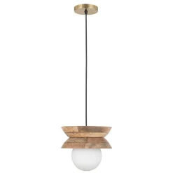 Joviality Pendant