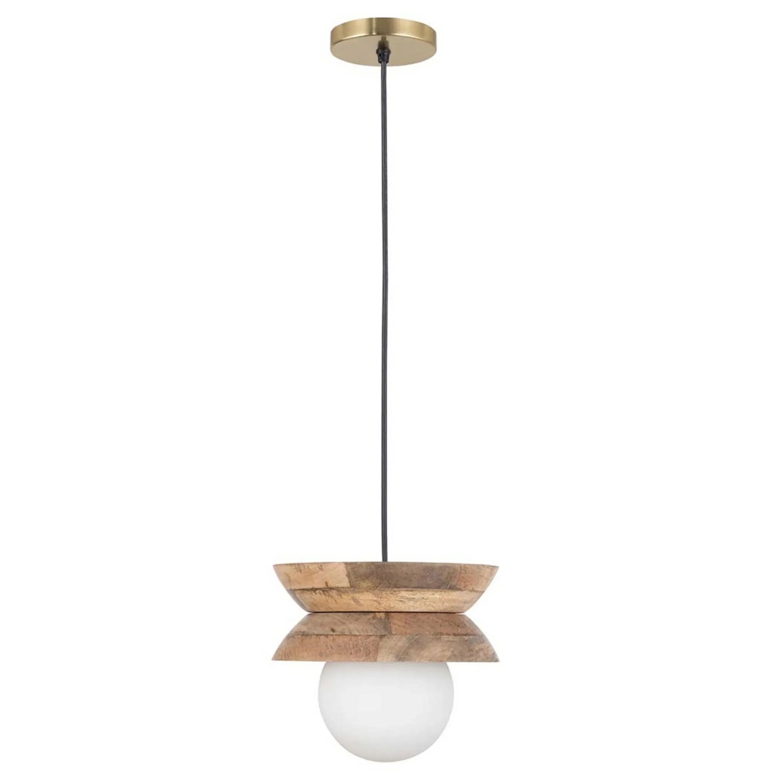 Joviality Pendant