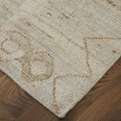 Jovie Hand-Knotted Rug