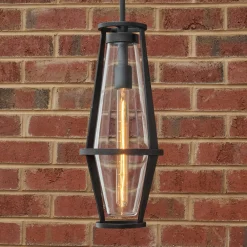 Jubail Outdoor Pendant