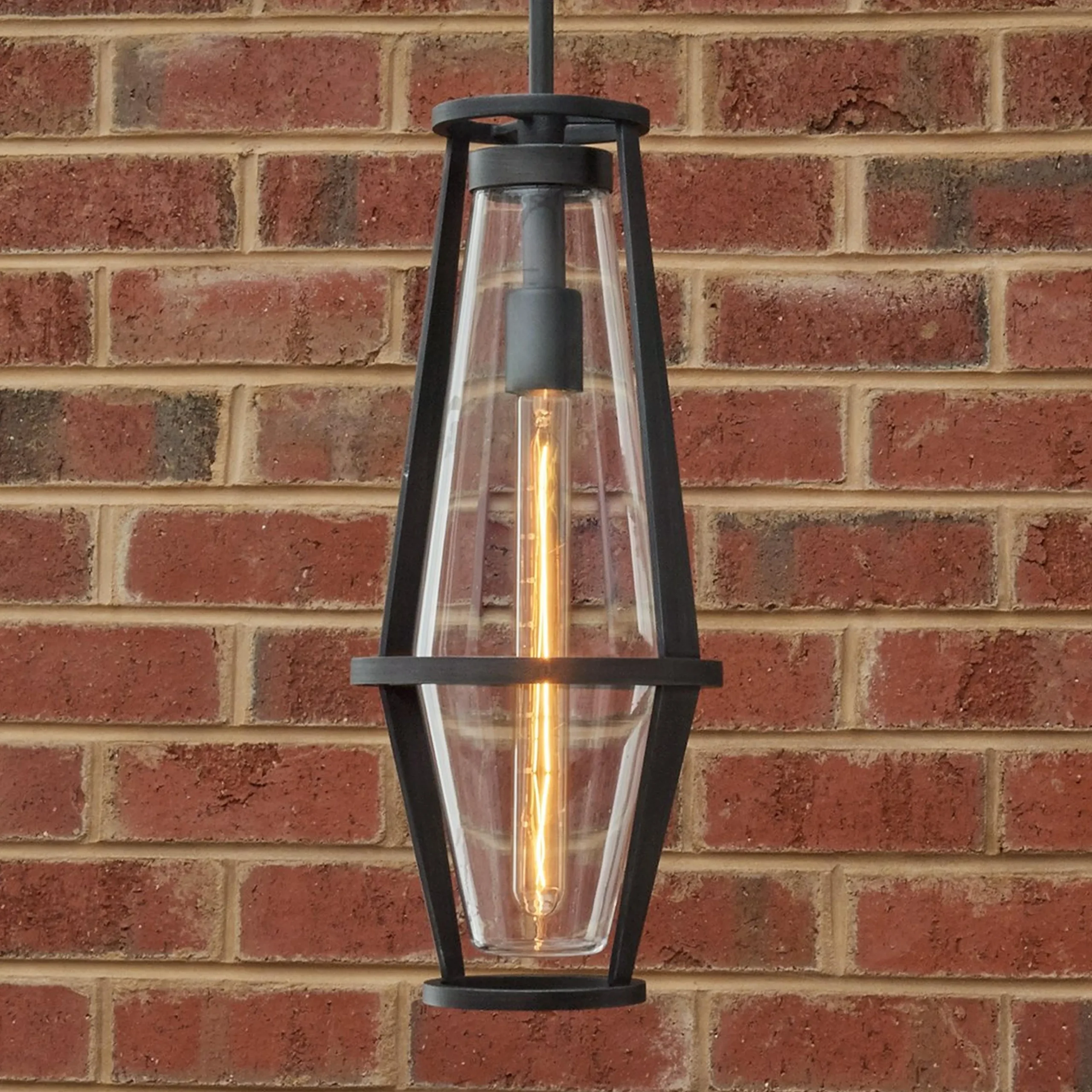 Jubail Outdoor Pendant