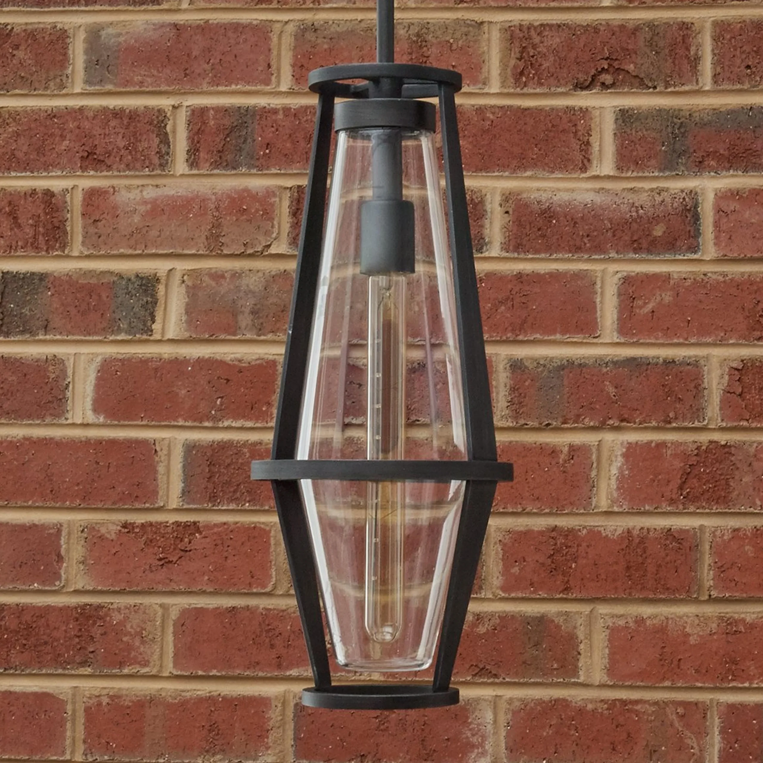 Jubail Outdoor Pendant