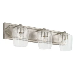 Julian Vanity Light - 3 Light