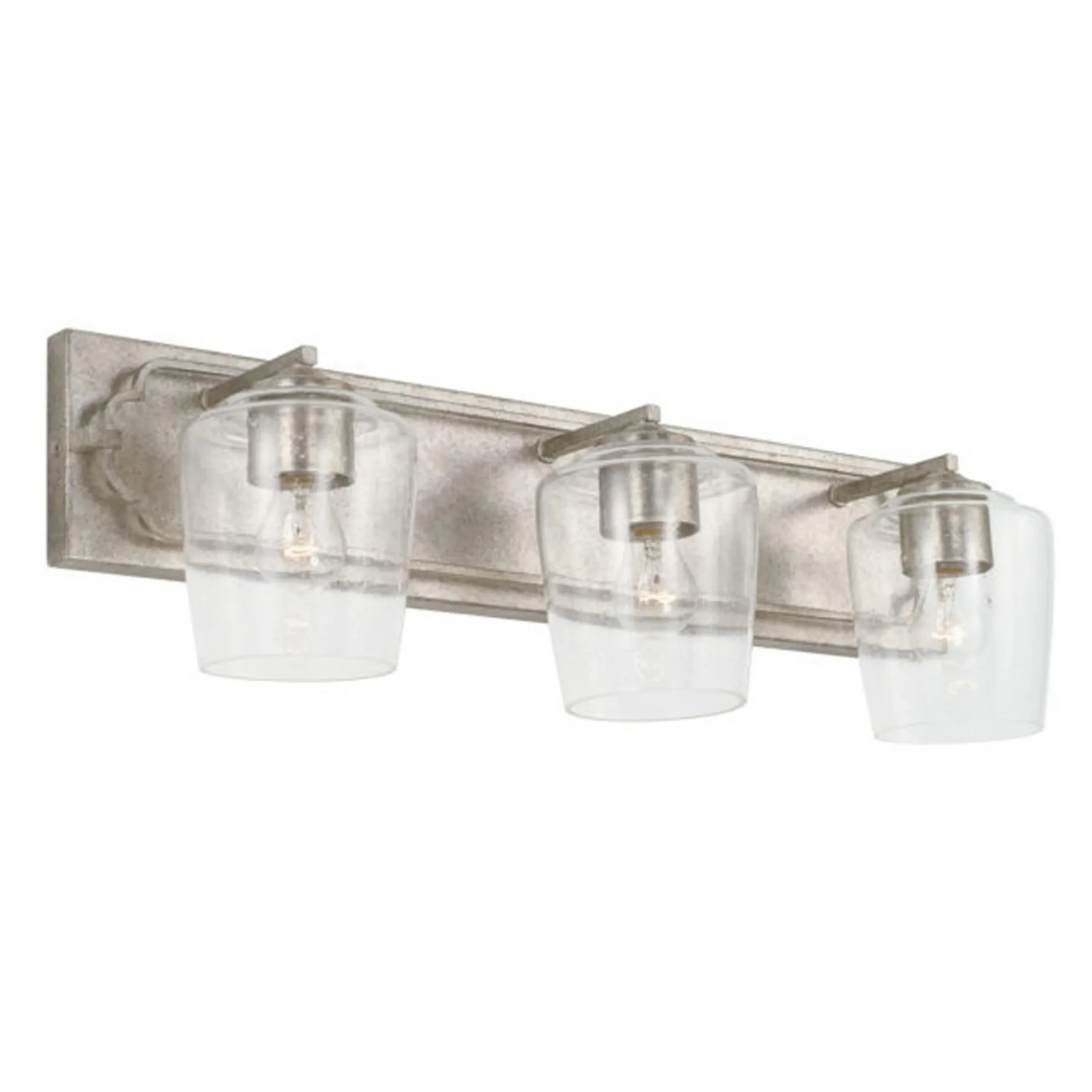 Julian Vanity Light - 3 Light
