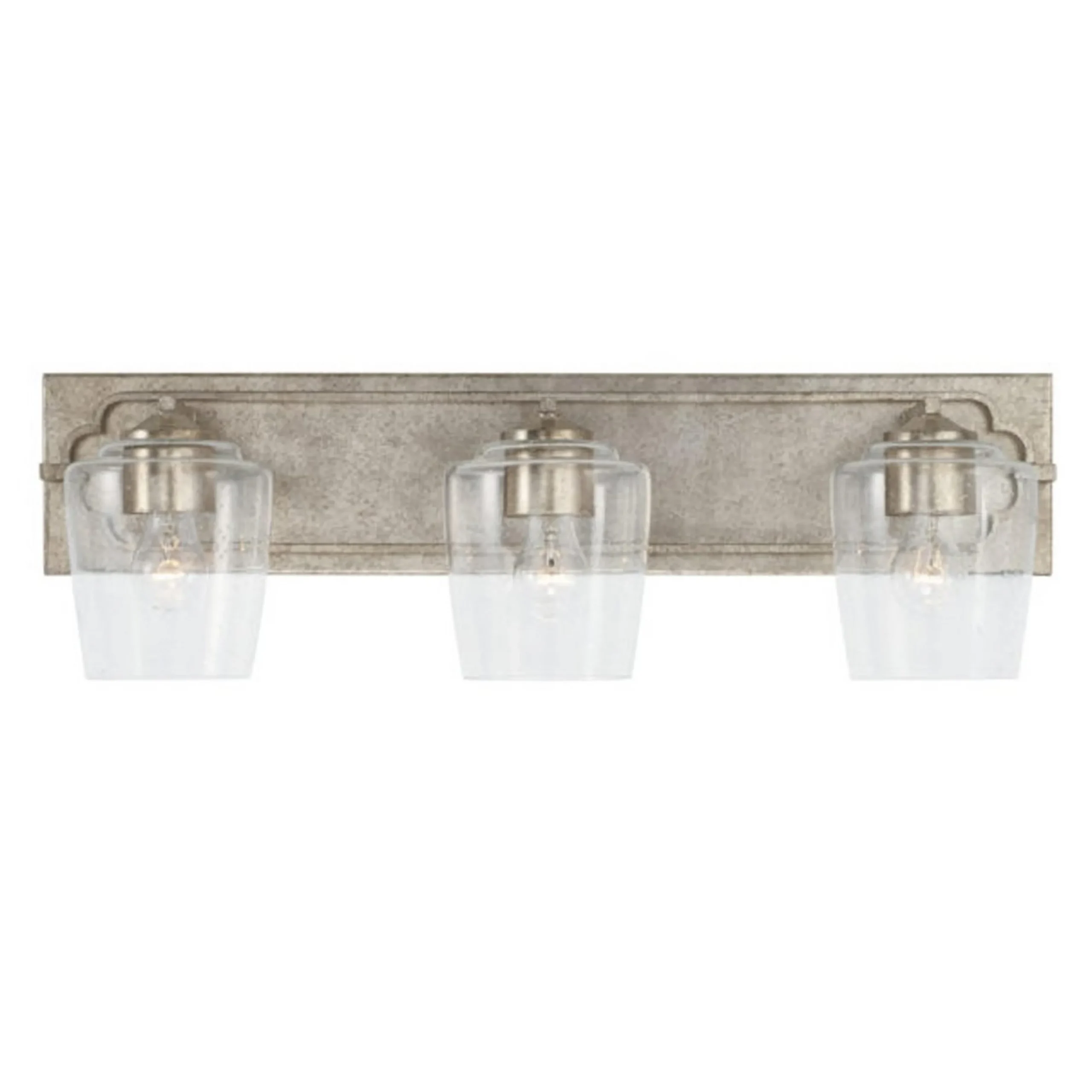 Julian Vanity Light - 3 Light