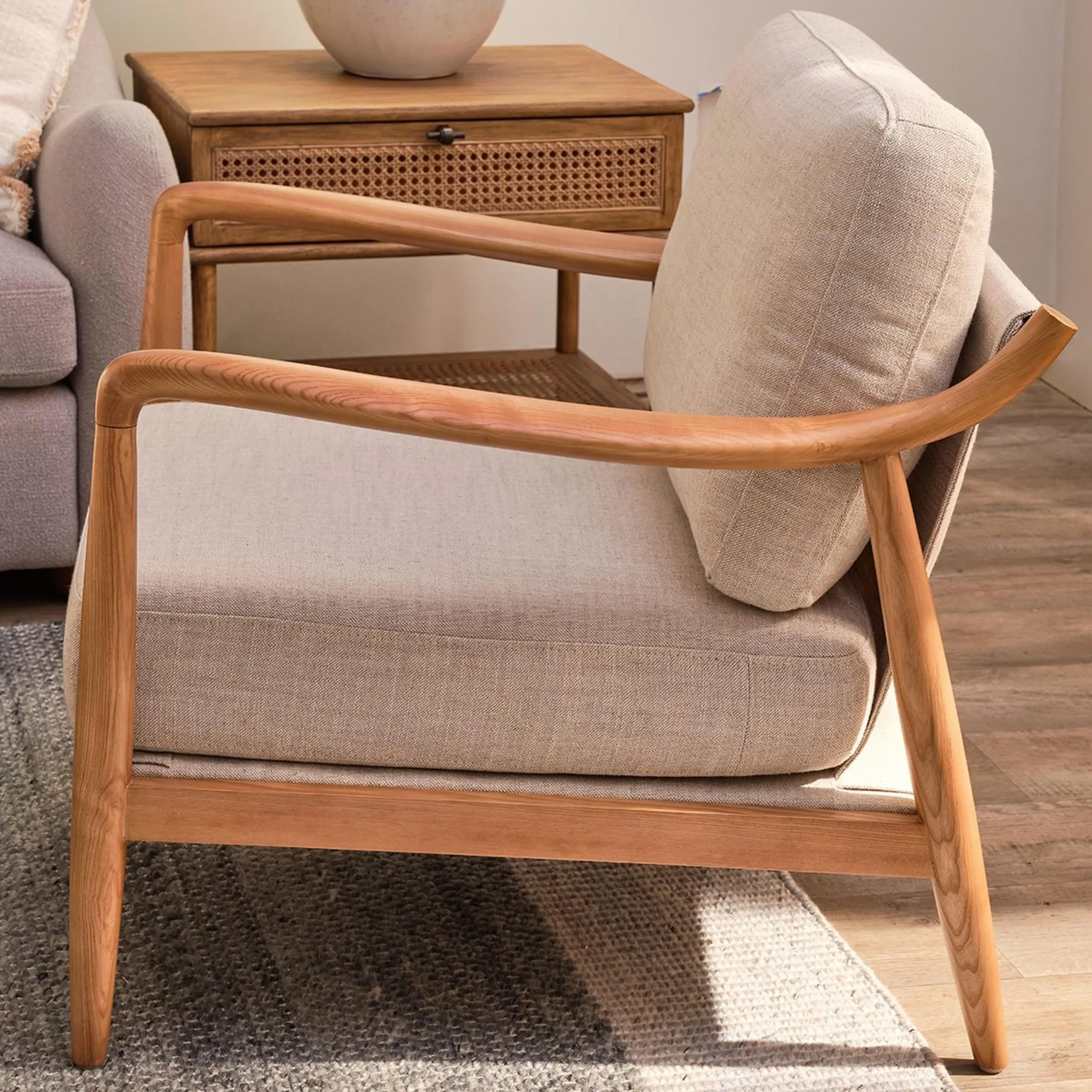 Juliette Accent Chair
