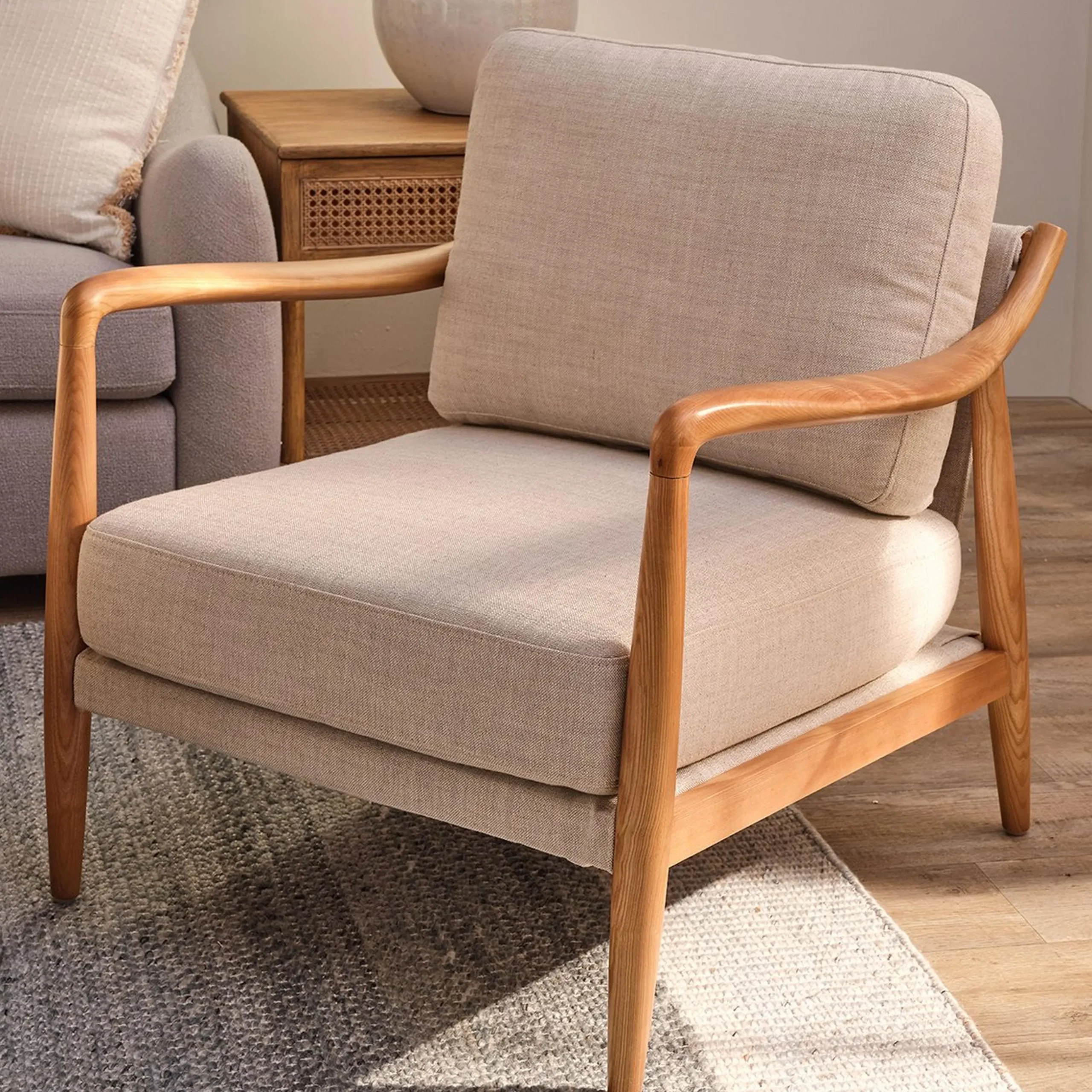 Juliette Accent Chair