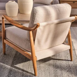 Juliette Accent Chair