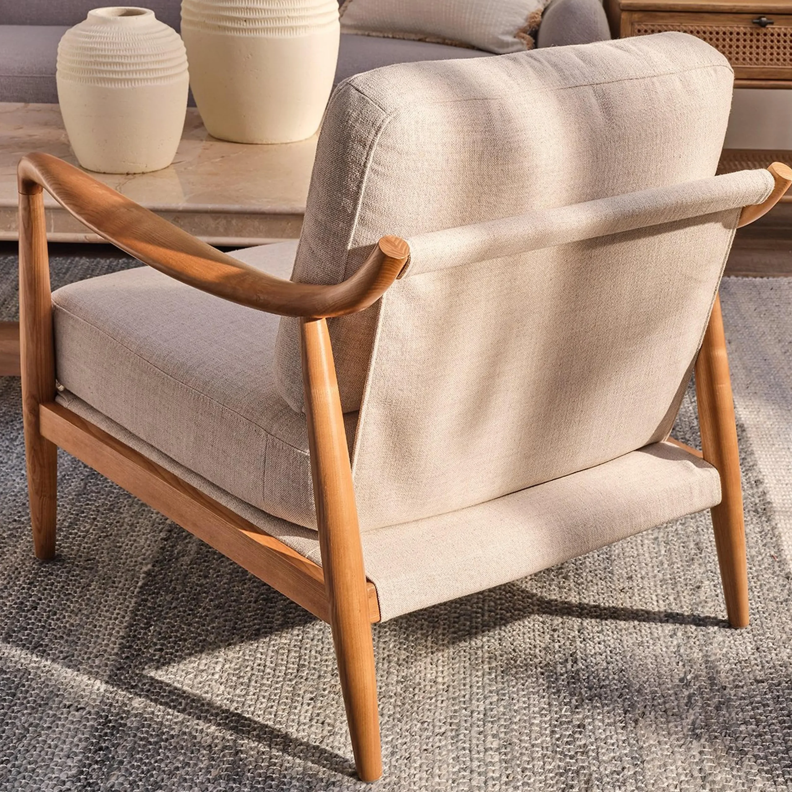 Juliette Accent Chair