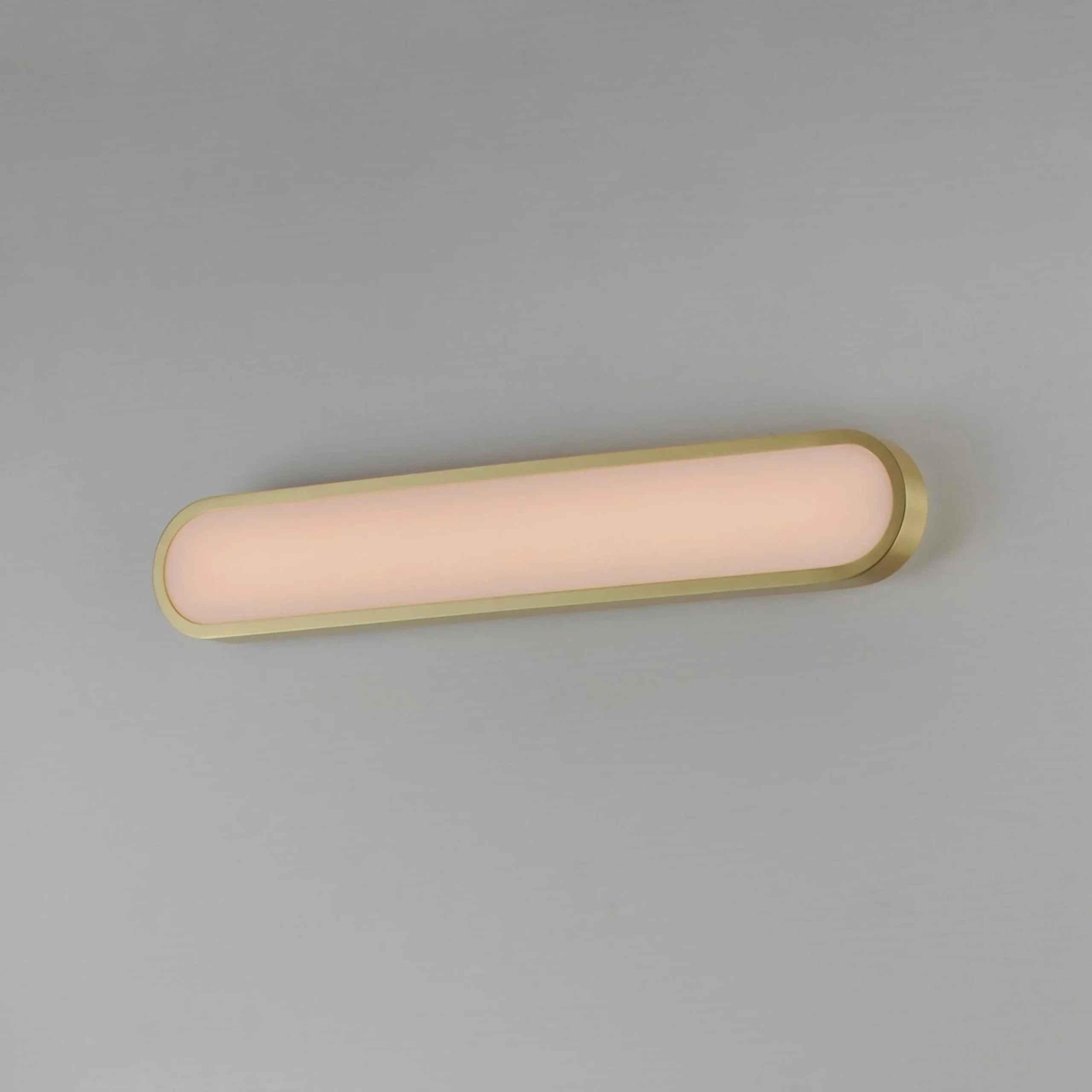 Julius LED Vanity Light - 30"