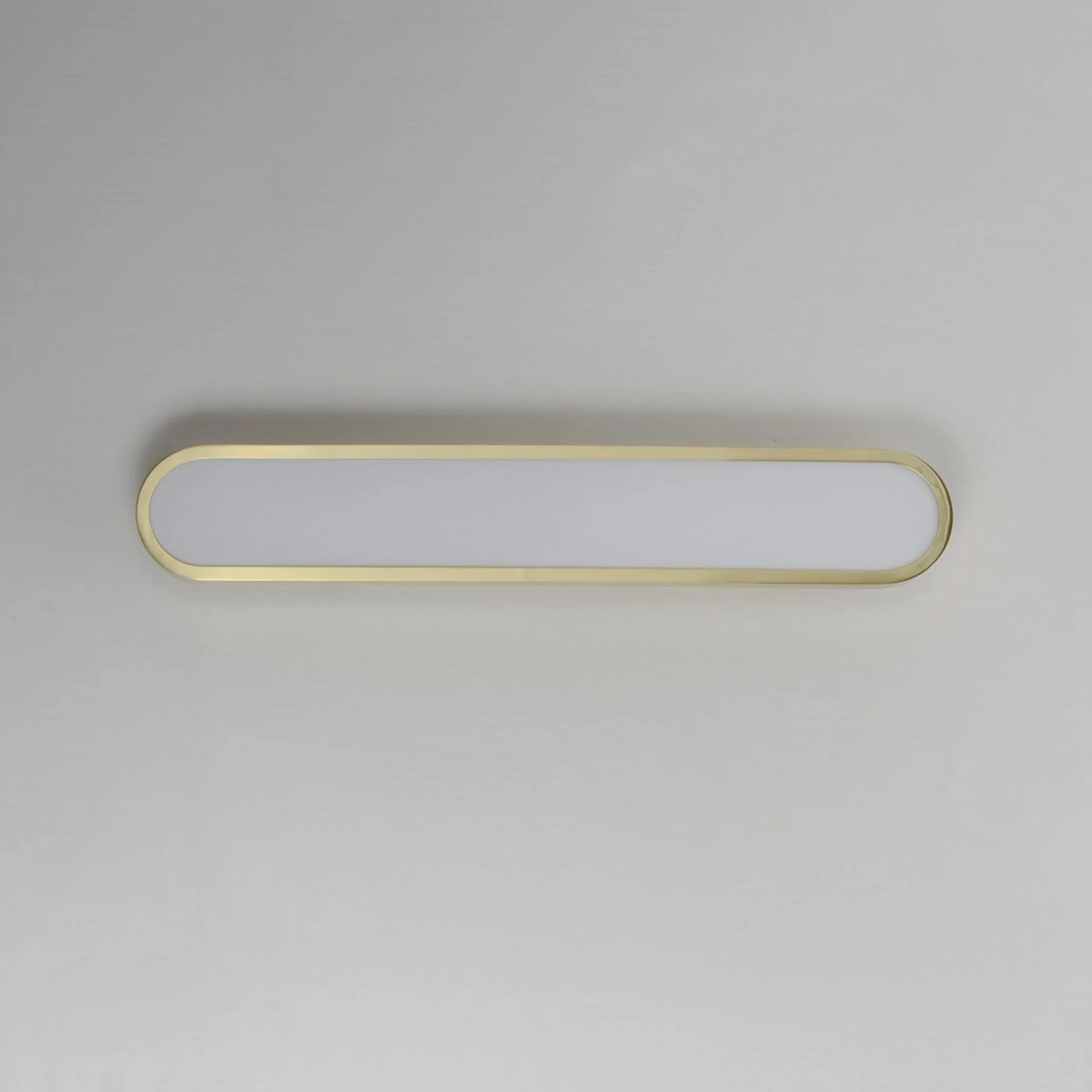 Julius LED Vanity Light - 30"