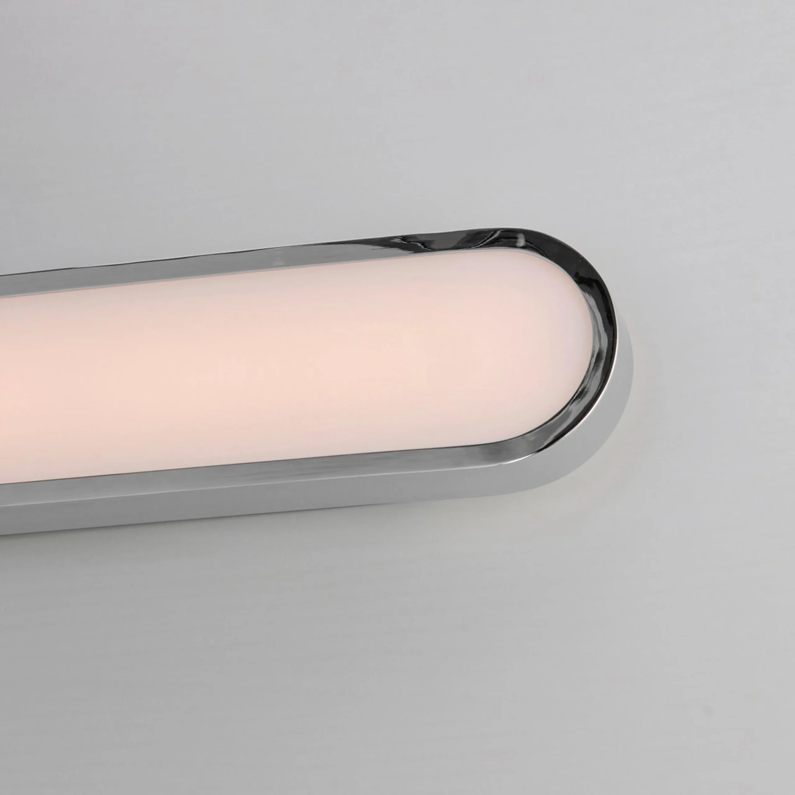 Julius LED Vanity Light - 30"