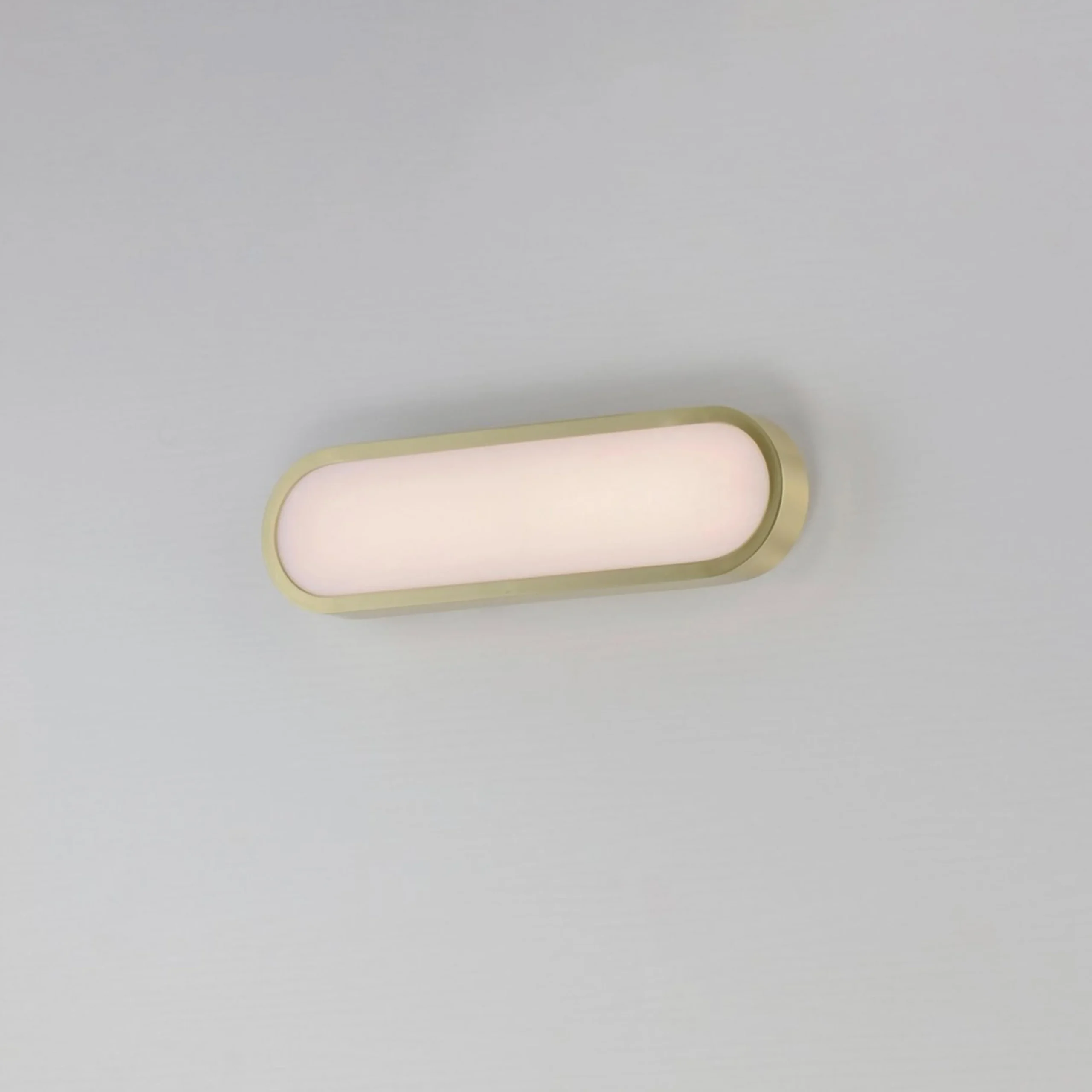 Julius LED Vanity Light - 18"