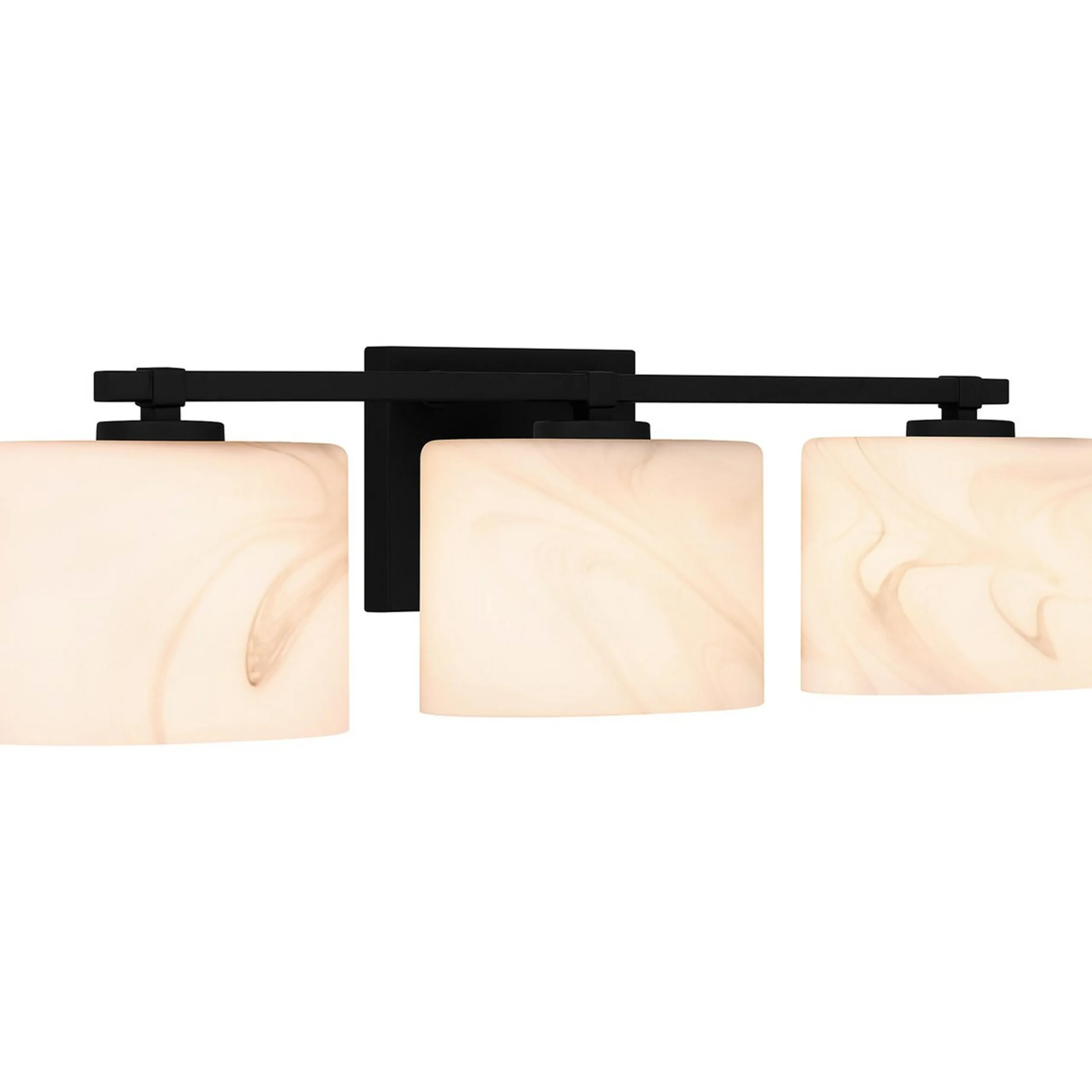 Juneau Vanity Light - 3 Light