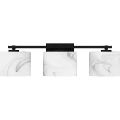 Juneau Vanity Light - 3 Light