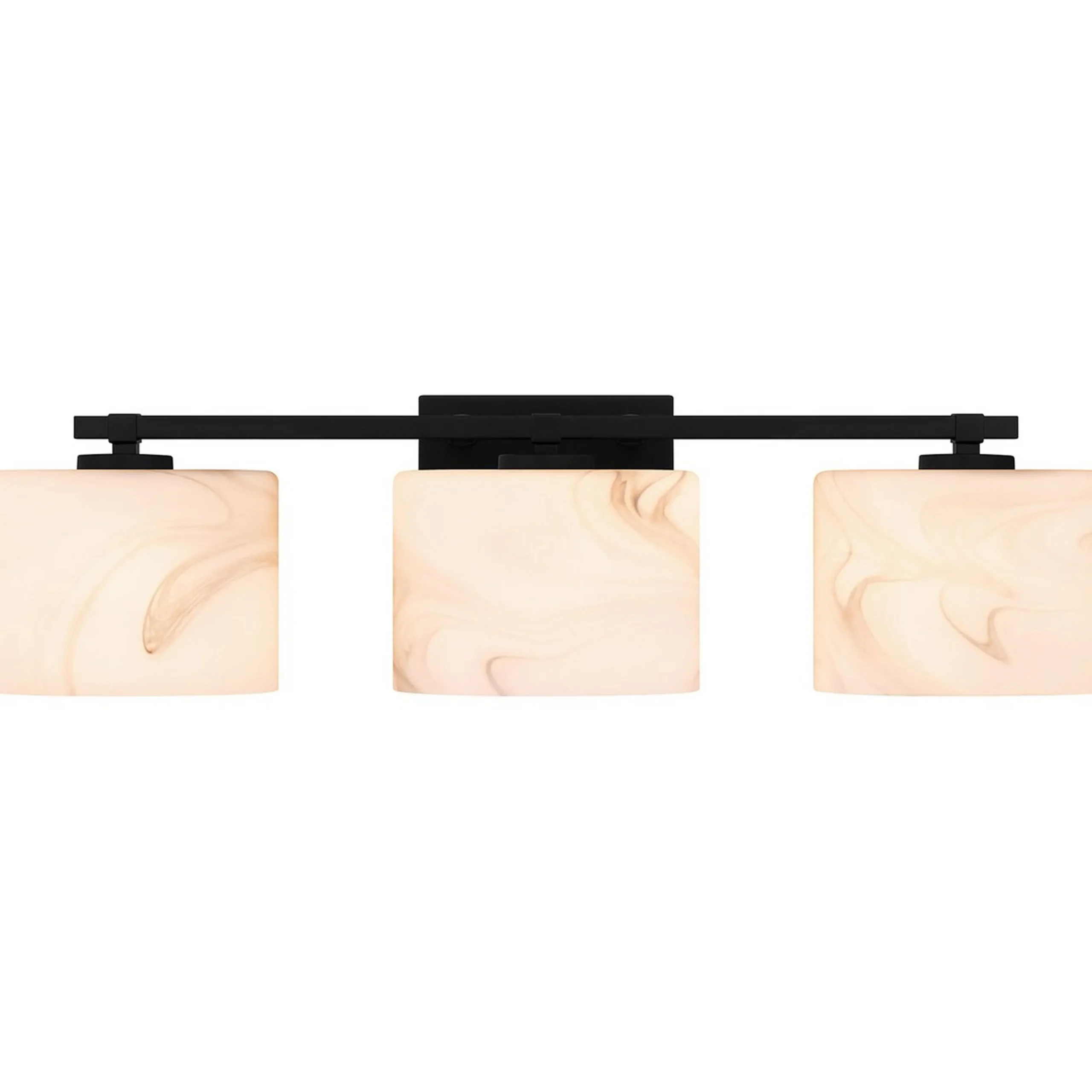 Juneau Vanity Light - 3 Light