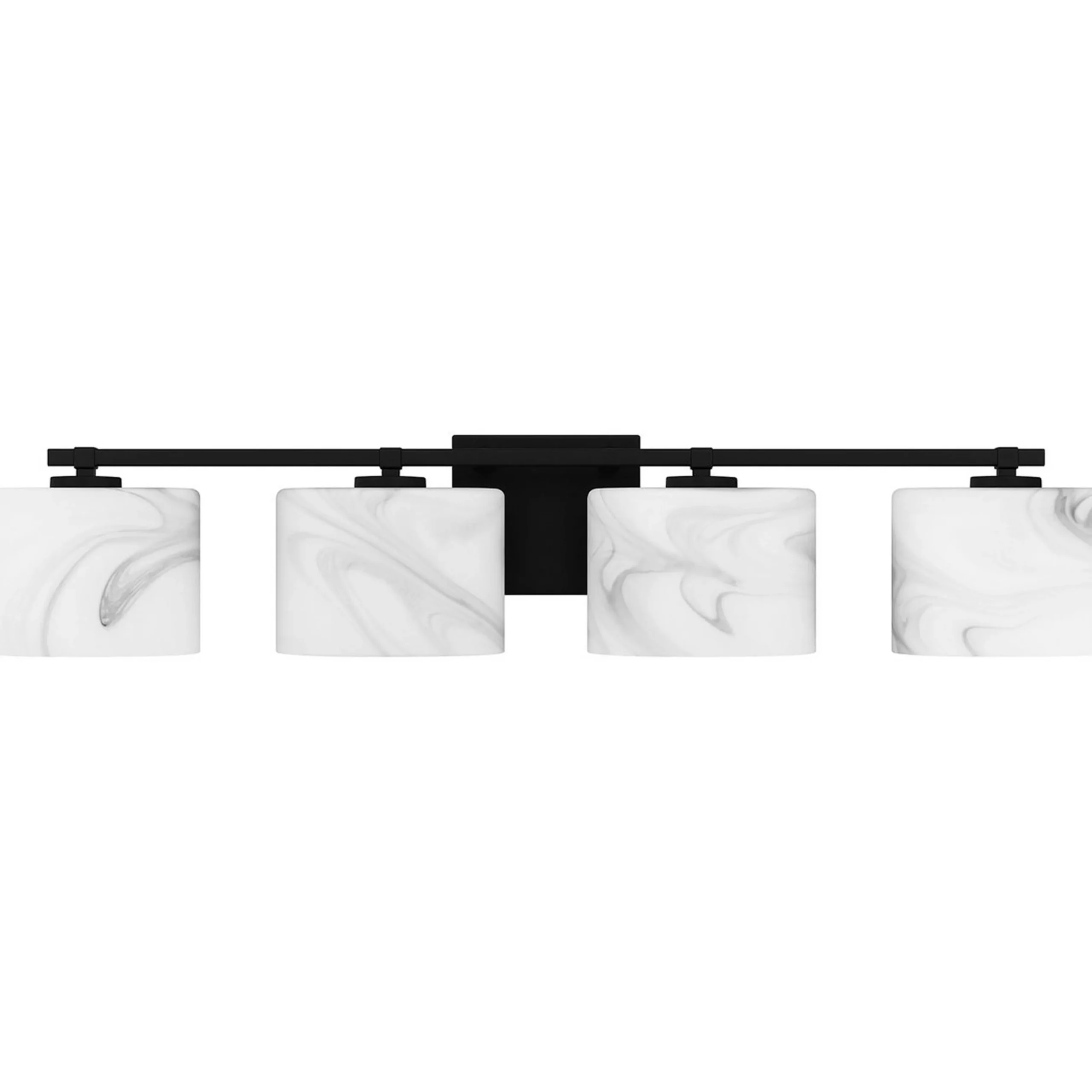 Juneau Vanity Light - 4 Light