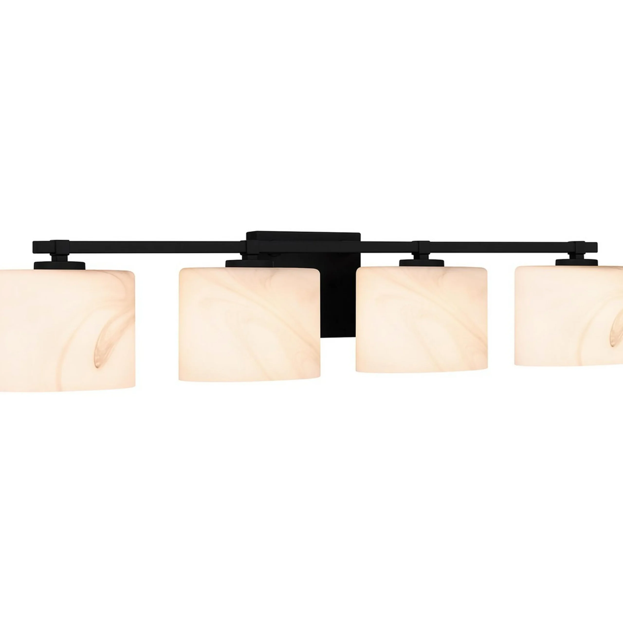 Juneau Vanity Light - 4 Light