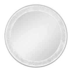 Juno LED Mirror - Round